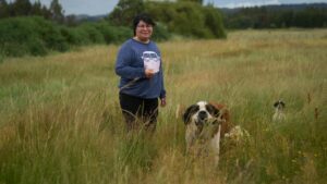 Người Mapuche đối mặt với nguy cơ từ chính quyền cực hữu tại Chile 13 Người Mapuche đối mặt với nguy cơ từ chính quyền cực hữu tại Chile