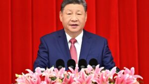 Chủ tịch Tập Cận Bình ca ngợi tiến bộ công nghệ, nhắc lại về Đài Loan