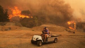 Liên Hiệp Quốc: Thế giới cần chung tay giải quyết các vấn đề môi trường 6 Liên Hiệp Quốc: Thế giới cần chung tay giải quyết các vấn đề môi trường