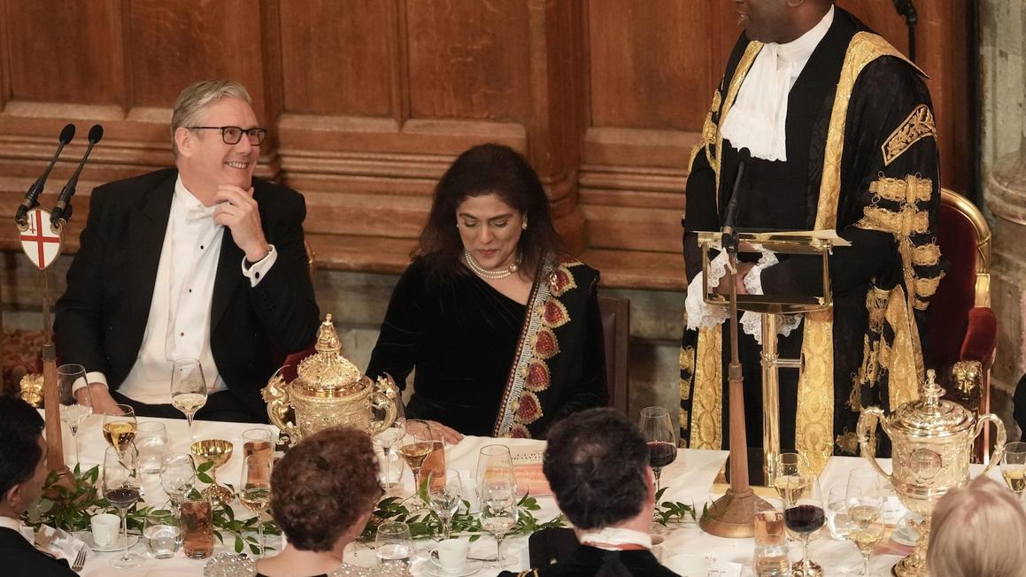 Chính phủ Anh dự định loại bỏ một số phiên tòa xét xử bởi bồi thẩm đoàn để giải quyết tồn đọng án 1