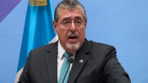 Guatemala ban bố tình trạng khẩn cấp sau các vụ tấn công vũ trang 4 Guatemala ban bố tình trạng khẩn cấp sau các vụ tấn công vũ trang