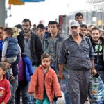 EU Cập Nhật Hướng Dẫn Xét Duyệt Tị Nạn Cho Người Syria Sau 1 Năm Assad Sụp Đổ 37 EU Cập Nhật Hướng Dẫn Xét Duyệt Tị Nạn Cho Người Syria Sau 1 Năm Assad Sụp Đổ