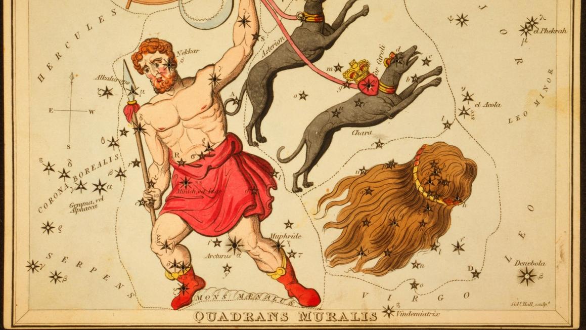 Siêu trăng và mưa sao băng tháng Giêng sẽ 'đại chiến' trên bầu trời 1