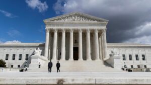 Tòa Tối Cao từ chối xem xét vụ cấm sách ở Texas