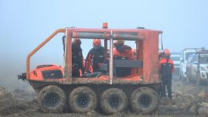 Thổ Nhĩ Kỳ phân tích hộp đen vụ rơi máy bay, giết chết chỉ huy quân sự Libya