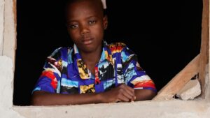 Bé trai Nigeria kể lại vụ bắt cóc trường học hàng loạt 10 Bé trai Nigeria kể lại vụ bắt cóc trường học hàng loạt