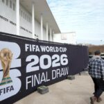 Chính quyền ưu tiên cấp visa cho người hâm mộ dự World Cup, Olympic và các sự kiện khác