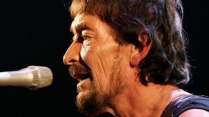 Danh ca Chris Rea, người hát ‘Driving Home for Christmas,’ qua đời