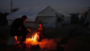 Nổ ở Gaza: Israel và Hamas tố nhau vi phạm lệnh ngừng bắn