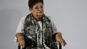 Cố vấn pháp lý của Tổng thống Mexico Sheinbaum được chọn làm Tổng Biện lý mới 2 Cố vấn pháp lý của Tổng thống Mexico Sheinbaum được chọn làm Tổng Biện lý mới