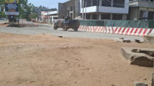 Tổng thống Benin lên án âm mưu đảo chính 19 Tổng thống Benin lên án âm mưu đảo chính