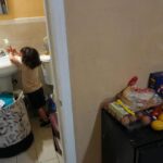 Những gia đình bị chia ly sau hành trình di cư đầy đau khổ