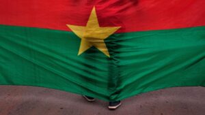 Mali và Burkina Faso cấm công dân Mỹ nhập cảnh