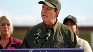 Tổng Thống Donald Trump bổ nhiệm Đặc phái viên Hoa Kỳ đến Greenland