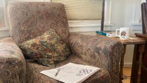 Tờ báo cũ: Kỷ niệm một thời và sự thay đổi của nước Mỹ