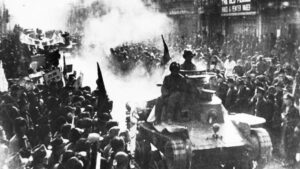 Những cột mốc lịch sử quan trọng của Đài Loan