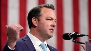 Tiền bí mật rót 5 triệu đô vào các đòn tấn công Phó Thống đốc Georgia