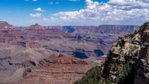 Grand Canyon Hủy Chỗ Lưu Trú Qua Đêm Vì Vấn Đề Đường Nước