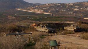 Cư dân Israel chật vật tái thiết sau xung đột với Hezbollah