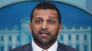 Cảnh sát liên bang tăng cường điều tra gian lận tại các trung tâm giữ trẻ ở Minnesota