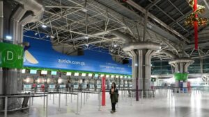 Bãi công lớn ở Bồ Đào Nha gây rối loạn giao thông và dịch vụ công cộng 14 Bãi công lớn ở Bồ Đào Nha gây rối loạn giao thông và dịch vụ công cộng