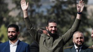 Syria Hoan Nghênh Việc Hoa Kỳ Bãi Bỏ Vĩnh Viễn Trừng Phạt 16 Syria Hoan Nghênh Việc Hoa Kỳ Bãi Bỏ Vĩnh Viễn Trừng Phạt