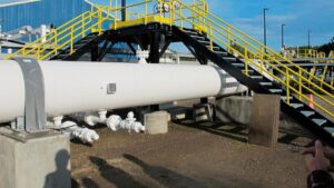 Thẩm phán liên bang ngăn Thống đốc Whitmer đóng cửa đường ống Great Lakes 36 Thẩm phán liên bang ngăn Thống đốc Whitmer đóng cửa đường ống Great Lakes