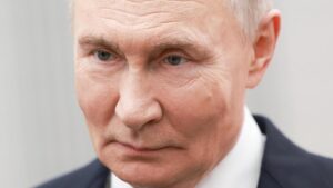 Putin nói không thể chấp nhận một số điểm trong đề xuất của Mỹ về Ukraine