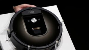 Hãng sản xuất Roomba, iRobot, nộp đơn xin phá sản 12 Hãng sản xuất Roomba, iRobot, nộp đơn xin phá sản