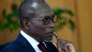 Benin: Tướng đảo chính mất tích, số phận con tin vẫn chưa rõ 9 Benin: Tướng đảo chính mất tích, số phận con tin vẫn chưa rõ