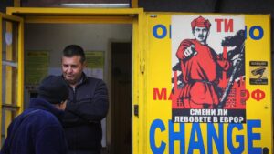 Bulgaria gia nhập Euro: Một bước ngoặt lịch sử