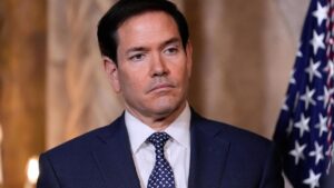 Chính phủ Mỹ cấm 5 người châu Âu gây áp lực kiểm duyệt trực tuyến