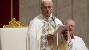 Đức Giáo Hoàng kêu gọi Roma đón chào người nước ngoài