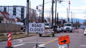 Cảnh báo thời tiết nghiêm trọng tại Colorado, một người thiệt mạng do lũ lụt ở Oregon
