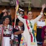 Tổng Thống Mexico Claudia Sheinbaum chọn trang phục tôn vinh phụ nữ bản địa 32 wirestory 966f648b420040404996ef79544a30cb 16x9