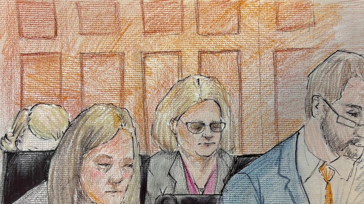 Phiên tòa xét xử thẩm phán Wisconsin bị cáo buộc giúp người nhập cư trốn tránh nhà chức trách liên bang 1