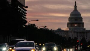 Sở Thuế Vụ Hoa Kỳ Tăng Tỷ Lệ Chi Phí Đi Lại Năm 2026