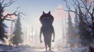 Quảng cáo Giáng Sinh cảm động về chú sói 'bị ghét' lay động hàng triệu người 2 Quảng cáo Giáng Sinh cảm động về chú sói ‘bị ghét’ lay động hàng triệu người