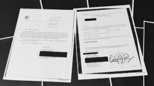 Bộ Tư Pháp Mỹ công bố hồ sơ Epstein, hé lộ một phần sự thật 35 Bộ Tư Pháp Mỹ công bố hồ sơ Epstein, hé lộ một phần sự thật