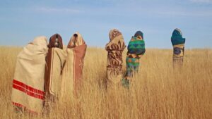 41 Thanh niên thiệt mạng trong các nghi lễ cắt bao quy đầu ở Nam Phi