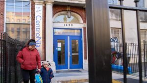 Chính sách di trú của Tổng Thống Donald Trump gây ảnh hưởng đến người lao động trong ngành chăm sóc trẻ 13 Chính sách di trú của Tổng Thống Donald Trump gây ảnh hưởng đến người lao động trong ngành chăm sóc trẻ