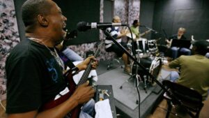 UNESCO Công Nhận Compas, Thể Loại Âm Nhạc và Khiêu Vũ của Haiti 2 UNESCO Công Nhận Compas, Thể Loại Âm Nhạc và Khiêu Vũ của Haiti