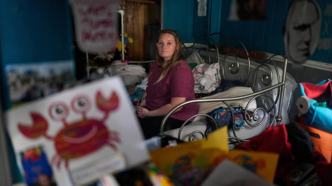 Chương trình cứu trợ tiền mặt nhanh chóng giúp các gia đình Mỹ vượt qua giai đoạn khó khăn 1