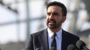 Dân Nhập Cư New York Được Quyền Không Hợp Tác Với ICE