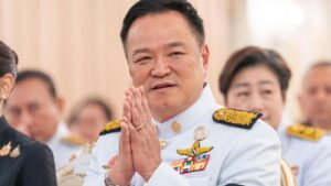 Thái Lan giải tán Quốc Hội, hướng tới bầu cử mới 19 Thái Lan giải tán Quốc Hội, hướng tới bầu cử mới