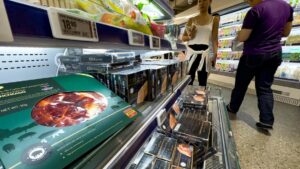 Trung Quốc Áp Thuế Chống Bán Phá Giá Lên Thịt Heo Nhập Khẩu Từ EU 15 Trung Quốc Áp Thuế Chống Bán Phá Giá Lên Thịt Heo Nhập Khẩu Từ EU