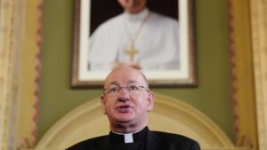 Đức Giáo Hoàng bổ nhiệm Tổng Giám mục Westminster mới
