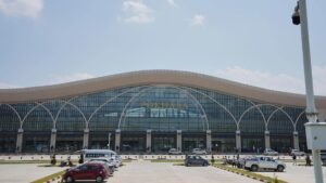 Nepal: Hàng chục quan chức bị truy tố vì nâng khống giá sân bay 74 triệu USD 4 Nepal: Hàng chục quan chức bị truy tố vì nâng khống giá sân bay 74 triệu USD