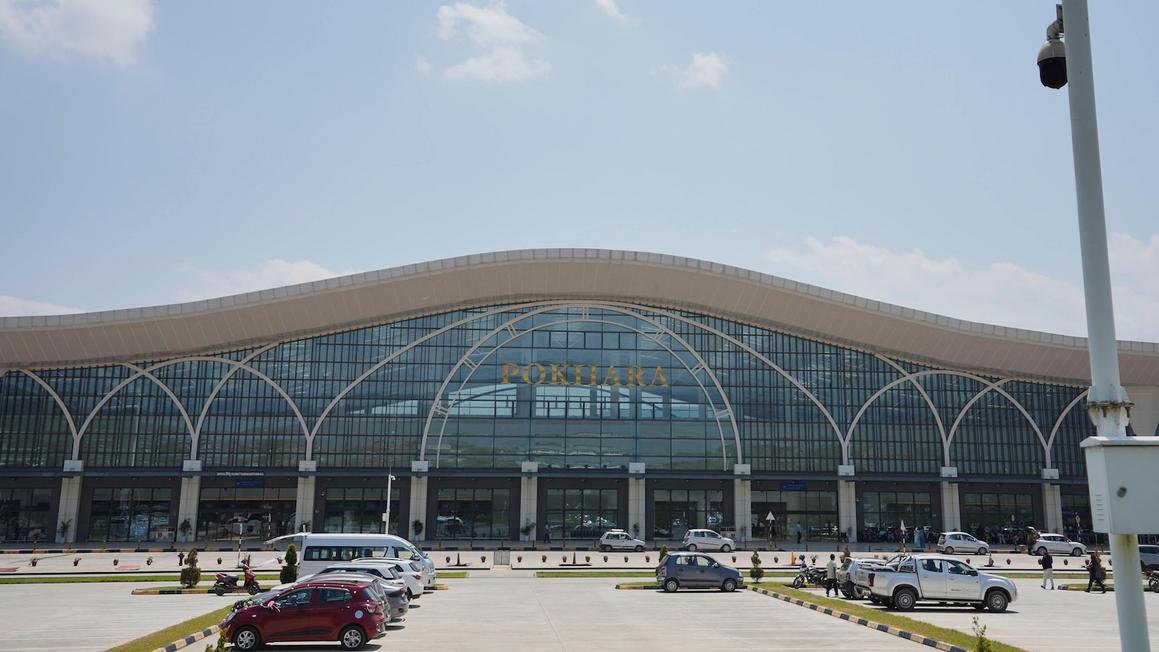 Nepal: Hàng chục quan chức bị truy tố vì nâng khống giá sân bay 74 triệu USD 1