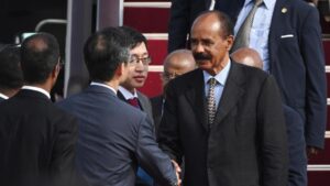 Eritrea Rời Khối Khu Vực, Liên Hợp Quốc Lo Ngại Căng Thẳng Với Ethiopia 21 Eritrea Rời Khối Khu Vực, Liên Hợp Quốc Lo Ngại Căng Thẳng Với Ethiopia